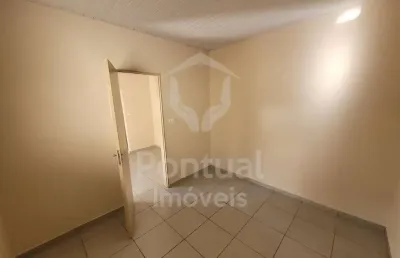 Casa   kitinet com 1 dormitório para locação, saraiva, uberlandia - mg