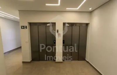 Apartamento com 2 dormitórios para locação, tibery, uberlandia - mg