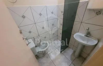 Casa 3 4 sendo 1 suite para locação, saraiva, uberlandia - mg