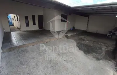Casa com 3 quartos para alugar no Jardim das Palmeiras, Uberlândia 