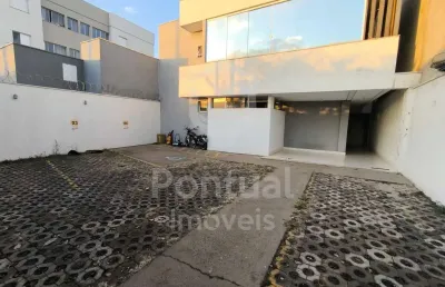 Apartamento com 2 dormitórios para locação, novo mundo, uberlandia - mg