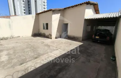 Casa com 2 dormitórios para locação, jardim europa, uberlandia - mg