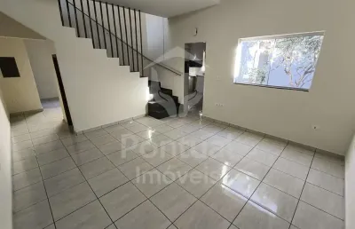 Casa com 4 dormitórios para locação, jardim patricia, uberlandia - mg