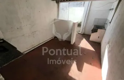 Casa com 2 dormitórios para locação, jardim das palmeiras, uberlandia - mg