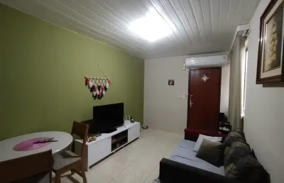 Apartamento com 2 quartos à venda na Rua Martins Torres, 606, Santa Rosa, Niterói
