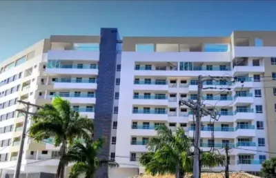 Apartamento com 3 quartos à venda no Pitangueiras, Lauro de Freitas 