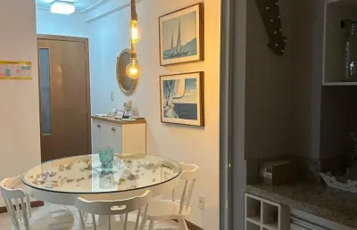 Apartamento com 3 quartos à venda na Avenida Luiz Tarquínio Pontes, 710, Centro, Lauro de Freitas