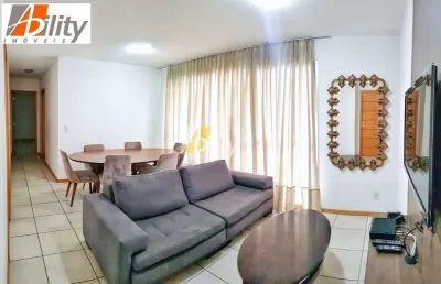 Apartamento à venda 3 quartos, miguel sutil, cuiabá - mt
