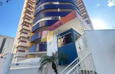 Apartamento com 3 quartos à venda na Avenida São Sebastião, 1320, Goiabeiras, Cuiabá
