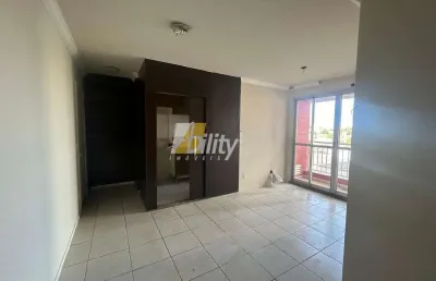 Apartamento com 3 quartos à venda na Avenida Senador Metello, 1630, Goiabeiras, Cuiabá