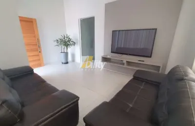 Casa em condomínio fechado com 3 quartos para alugar na Avenida das Palmeiras, Jardim Imperial, Cuiabá