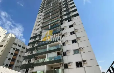 Apartamento com 3 quartos à venda na Rua Marechal Floriano Peixoto, 1800, Duque de Caxias I, Cuiabá
