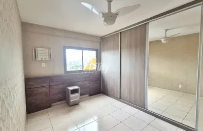 Apartamento com 3 quartos à venda na Avenida José Rodrigues do Prado, 488, Ribeirão da Ponte, Cuiabá