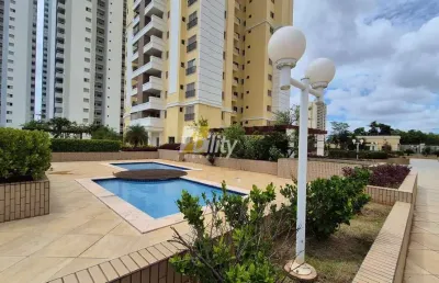Apartamento com 3 quartos à venda na Avenida Vereador Juliano da Costa Marques, 369, Jardim Aclimação, Cuiabá