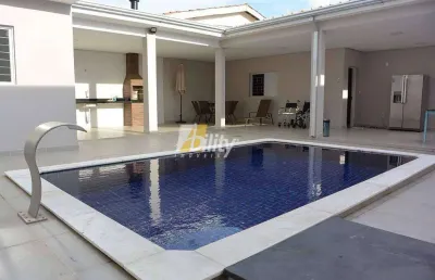 Casa com 3 quartos à venda na Rua Quarenta, 205, Boa Esperança, Cuiabá
