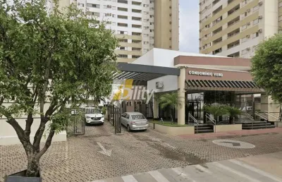 Apartamento com 3 quartos à venda na Rua Pimenta Bueno, 901, Dom Aquino, Cuiabá