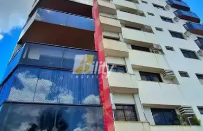 Apartamento com 4 quartos à venda na Rua Coronel Otiles Moreira, 465, Duque de Caxias I, Cuiabá