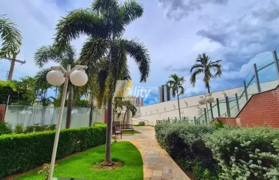 Última chance de viver o sonho! apartamento 3 suítes de luxo no jardim das américas – cuiabá
