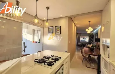Sua nova vida começa aqui: linda casa segura e confortável no condomínio villa lobos, cuiabá.