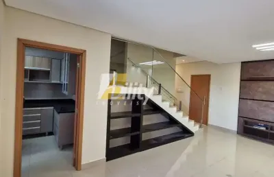 Casa em condomínio fechado com 3 quartos para alugar na Rua Atenas, 165, Despraiado, Cuiabá