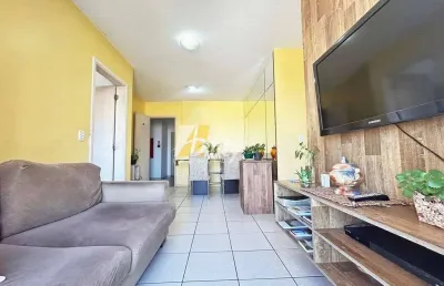 Apartamento com 3 quartos à venda na Avenida Senador Metello, 1630, Goiabeiras, Cuiabá