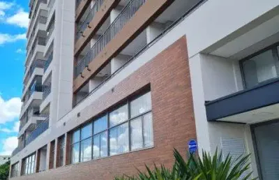Apartamento com 1 quarto à venda na Rua José de Albuquerque, Parada Inglesa, São Paulo