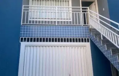 Casa com 3 quartos à venda na Rua Capitão Sérvio Rodrigues Caldas, Vila Dom Pedro II, São Paulo