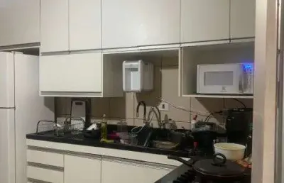 Casa com 3 quartos à venda na Travessa Onça Pintada, Parada Inglesa, São Paulo