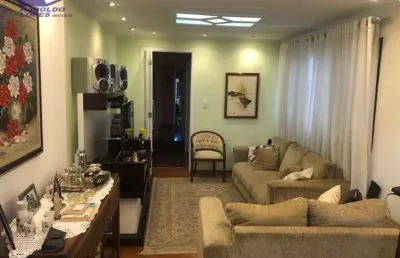 Apartamento com 3 quartos à venda na Rua Casa Forte, Tucuruvi, São Paulo