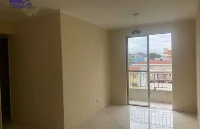 Apartamento com 2 quartos à venda na Rua Sílvio Rodini, Parada Inglesa, São Paulo