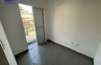 Apartamento com 2 quartos à venda na Rua Paulo de Avelar, Vila Dom Pedro II, São Paulo