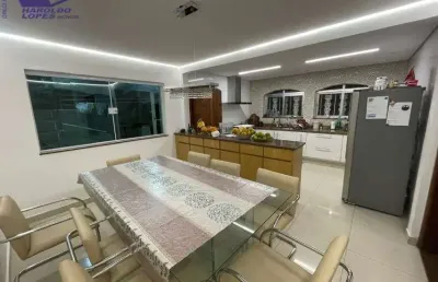 Casa com 3 quartos à venda na Rua Carmina Pasqui, Vila Dom Pedro II, São Paulo