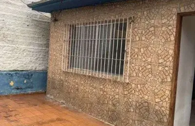 Casa com 2 quartos à venda na Rua Vicenza, Parada Inglesa, São Paulo
