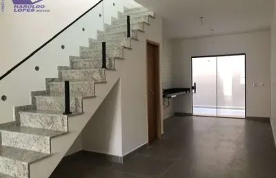 Casa com 3 quartos à venda na Rua Aruaque, Vila Isolina Mazzei, São Paulo