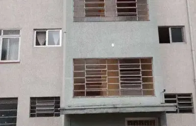 Apartamento com 3 quartos à venda na Avenida Coronel Sezefredo Fagundes, Tucuruvi, São Paulo
