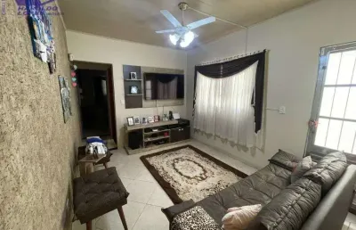 Casa com 3 quartos à venda na Rua Benedita, Vila Guilherme, São Paulo