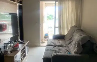 Apartamento com 2 quartos à venda na Avenida General Ataliba Leonel, Parada Inglesa, São Paulo