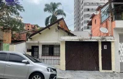 Casa com 1 quarto à venda na Rua Hebe, Parada Inglesa, São Paulo