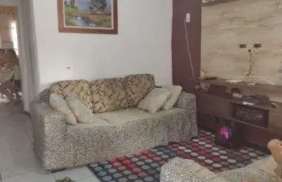 Casa com 2 quartos à venda na Avenida Adelaide, Vila Galvão, Guarulhos