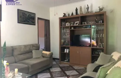Casa com 3 quartos à venda na Rua Borges Ladário, Parada Inglesa, São Paulo