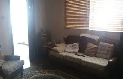 Casa com 3 quartos à venda na Rua Sílvio de Moura, Vila Dom Pedro II, São Paulo