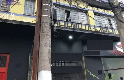 Terreno à venda na Rua Dom Bernardo Nogueira, Vila Gumercindo, São Paulo