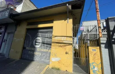 Sala comercial à venda na Avenida General Ataliba Leonel, Parada Inglesa, São Paulo