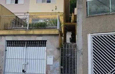 Casa com 14 quartos à venda na Rua das Vertentes, Vila Constança, São Paulo