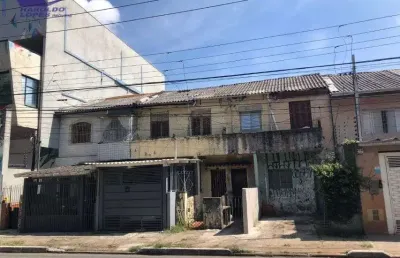 Terreno à venda na Avenida General Ataliba Leonel, Santana, São Paulo