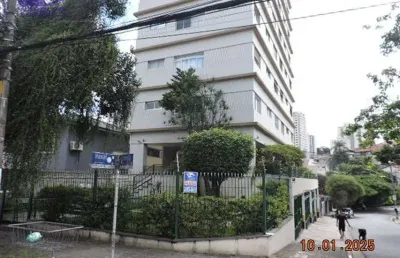 Apartamento com 2 quartos para alugar na Avenida Pompéia, Pompéia, São Paulo