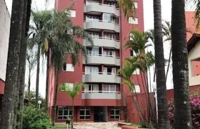 Apartamento com 2 quartos à venda na Avenida Álvaro Machado Pedrosa, Parada Inglesa, São Paulo