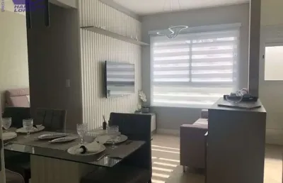 Apartamento com 2 quartos à venda na Avenida Mazzei, Vila Mazzei, São Paulo