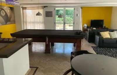 Apartamento com 3 quartos à venda na Rua Sílvio de Moura, Parada Inglesa, São Paulo