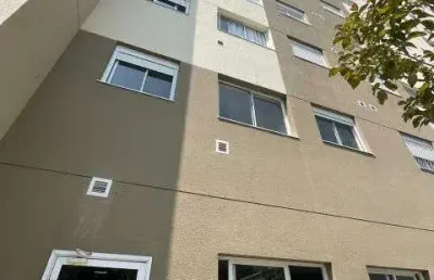 Apartamento com 2 quartos à venda na Rua Amandaú, Parada Inglesa, São Paulo